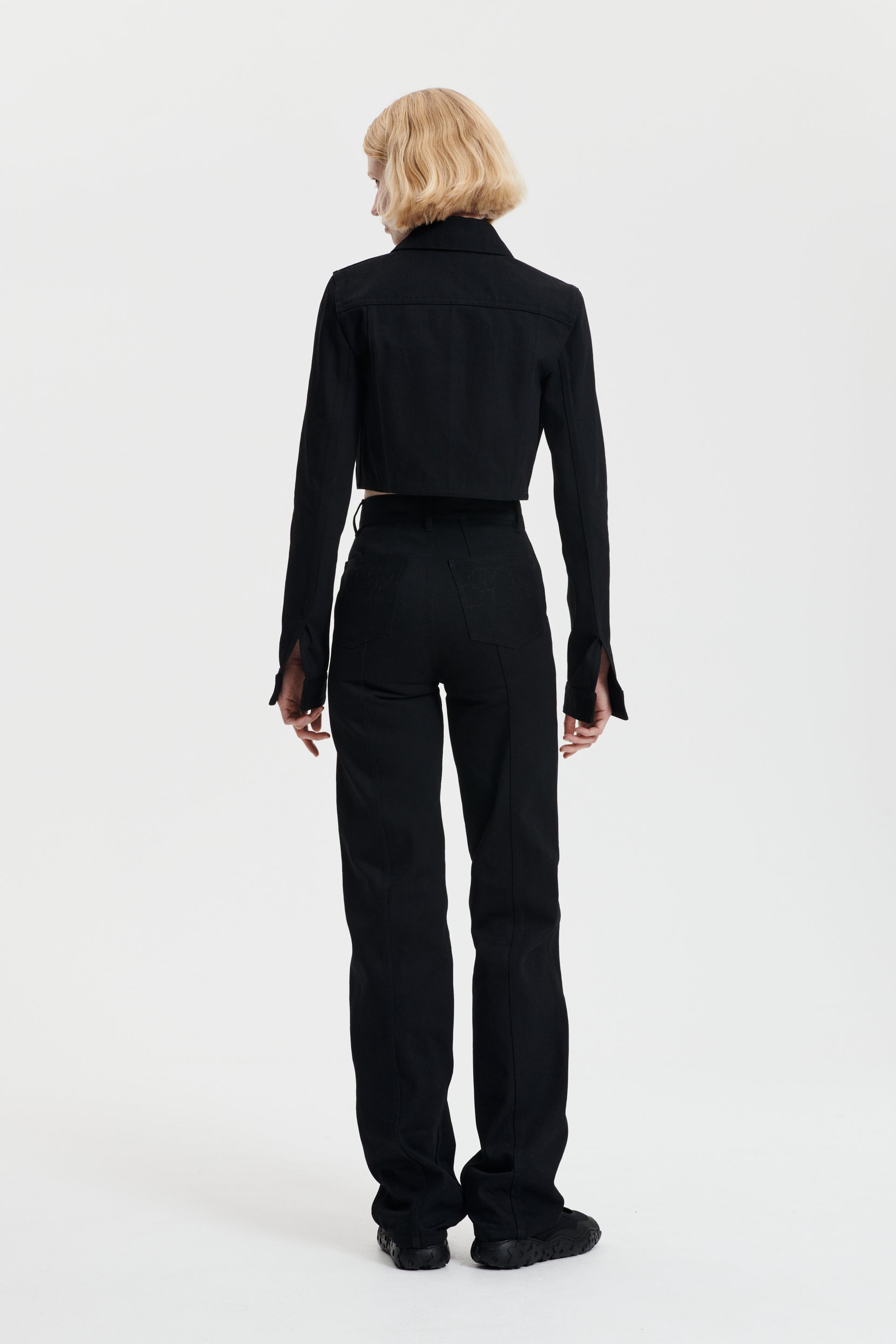 1.24RTW14005GRACIEJACKETDENIMBLACK_2 1.24RTW14005GRACIEJACKETDENIMBLACK_2