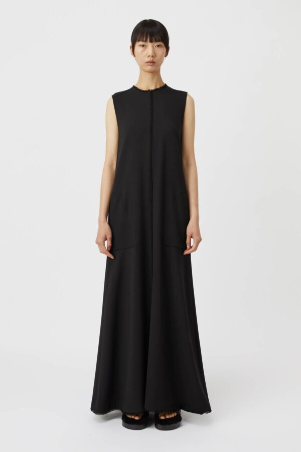 Glennon Dress Black