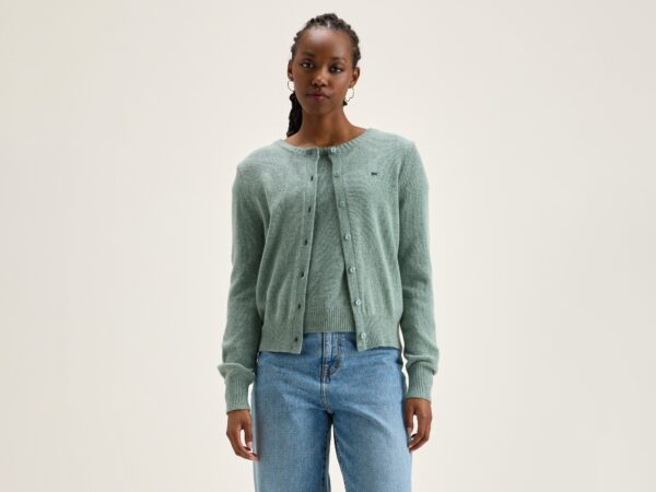 Nevaeh Knit Blue