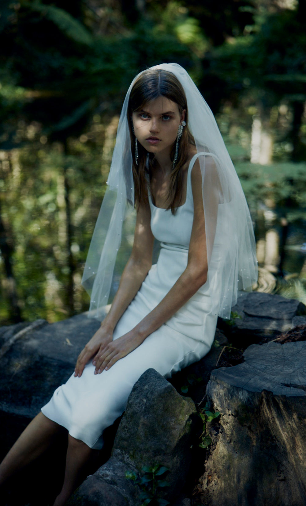 CAMPAIGN-BE-MINE-SQUARE-IVORY CAMPAIGN-BE-MINE-SQUARE-IVORY