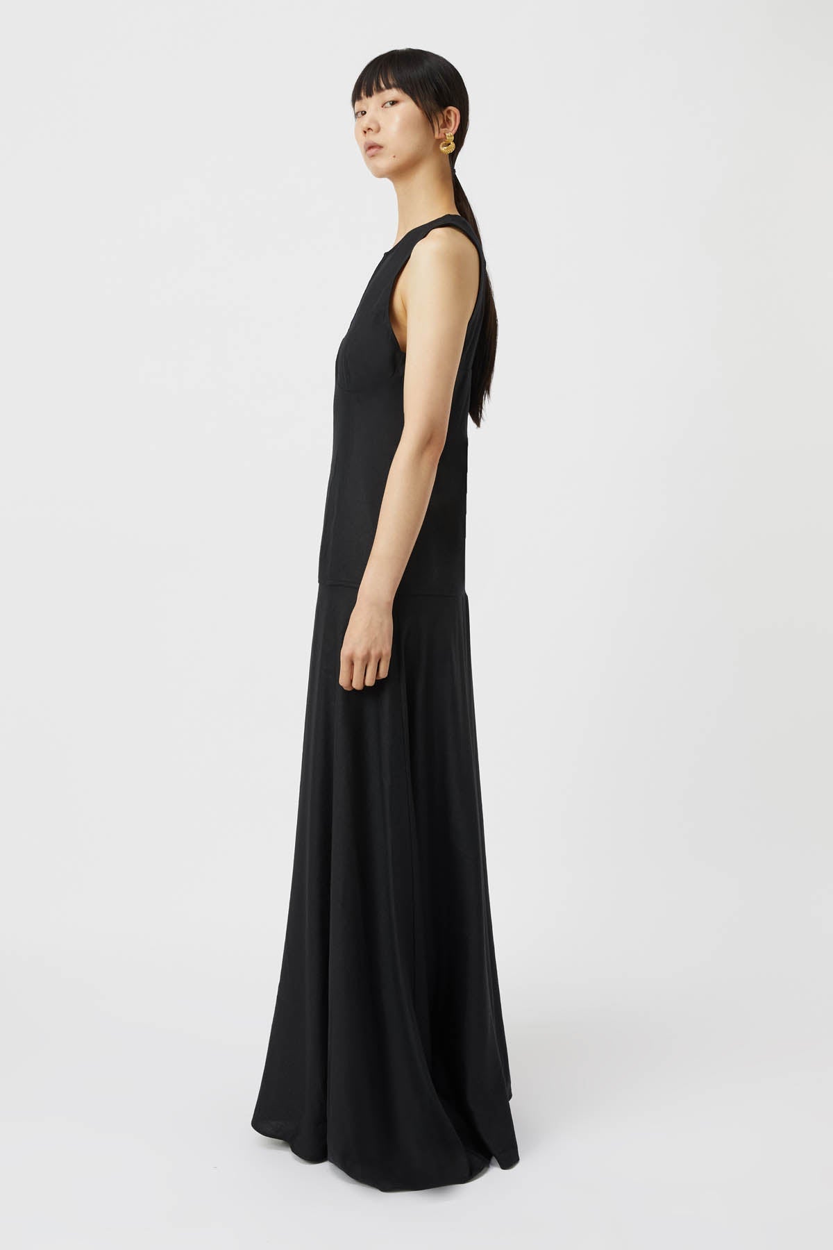 C_M-CAMILLA-AND-MARC-Fortuna-linen-shirt-maxi-dress-black-2 C_M-CAMILLA-AND-MARC-Fortuna-linen-shirt-maxi-dress-black-2