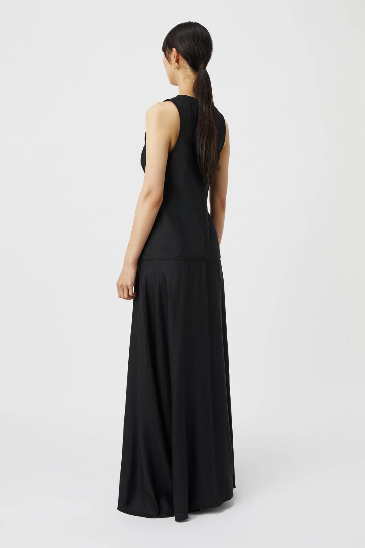 C_M-CAMILLA-AND-MARC-Fortuna-linen-shirt-maxi-dress-black-3 C_M-CAMILLA-AND-MARC-Fortuna-linen-shirt-maxi-dress-black-3