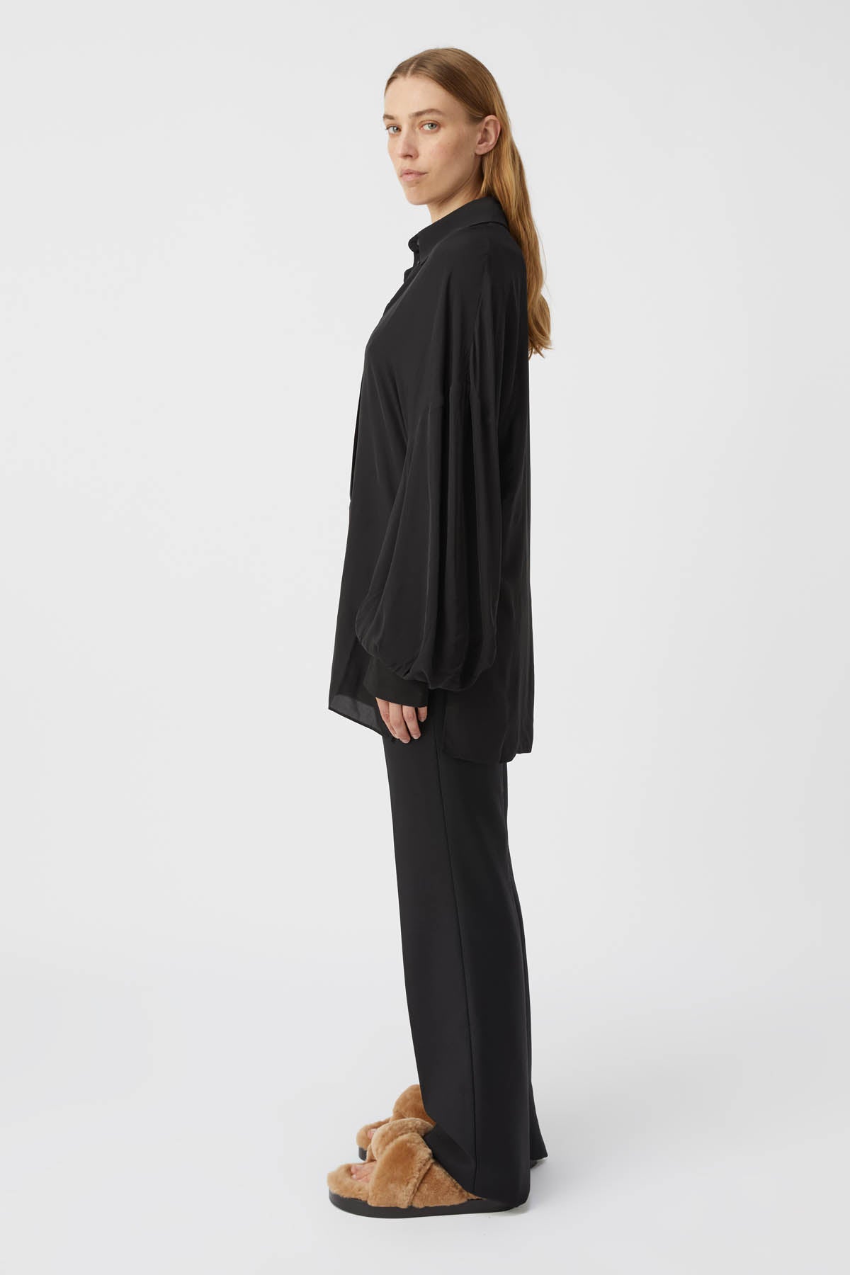C_M-CAMILLA-AND-MARC-Lura-sheer-blouse-Shirt-Black-4 C_M-CAMILLA-AND-MARC-Lura-sheer-blouse-Shirt-Black-4