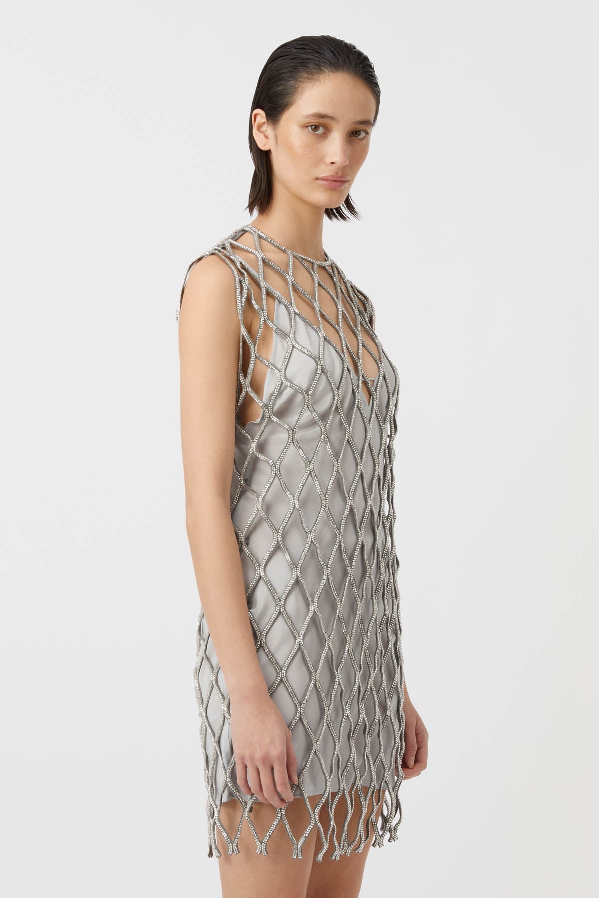 C_M-CAMILLA-AND-MARC-Rococo-crystal-mesh-sheer-mini-Dress-Silver-8 C_M-CAMILLA-AND-MARC-Rococo-crystal-mesh-sheer-mini-Dress-Silver-8
