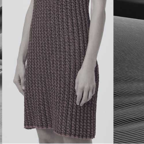 High-End Fashion with a Conscience