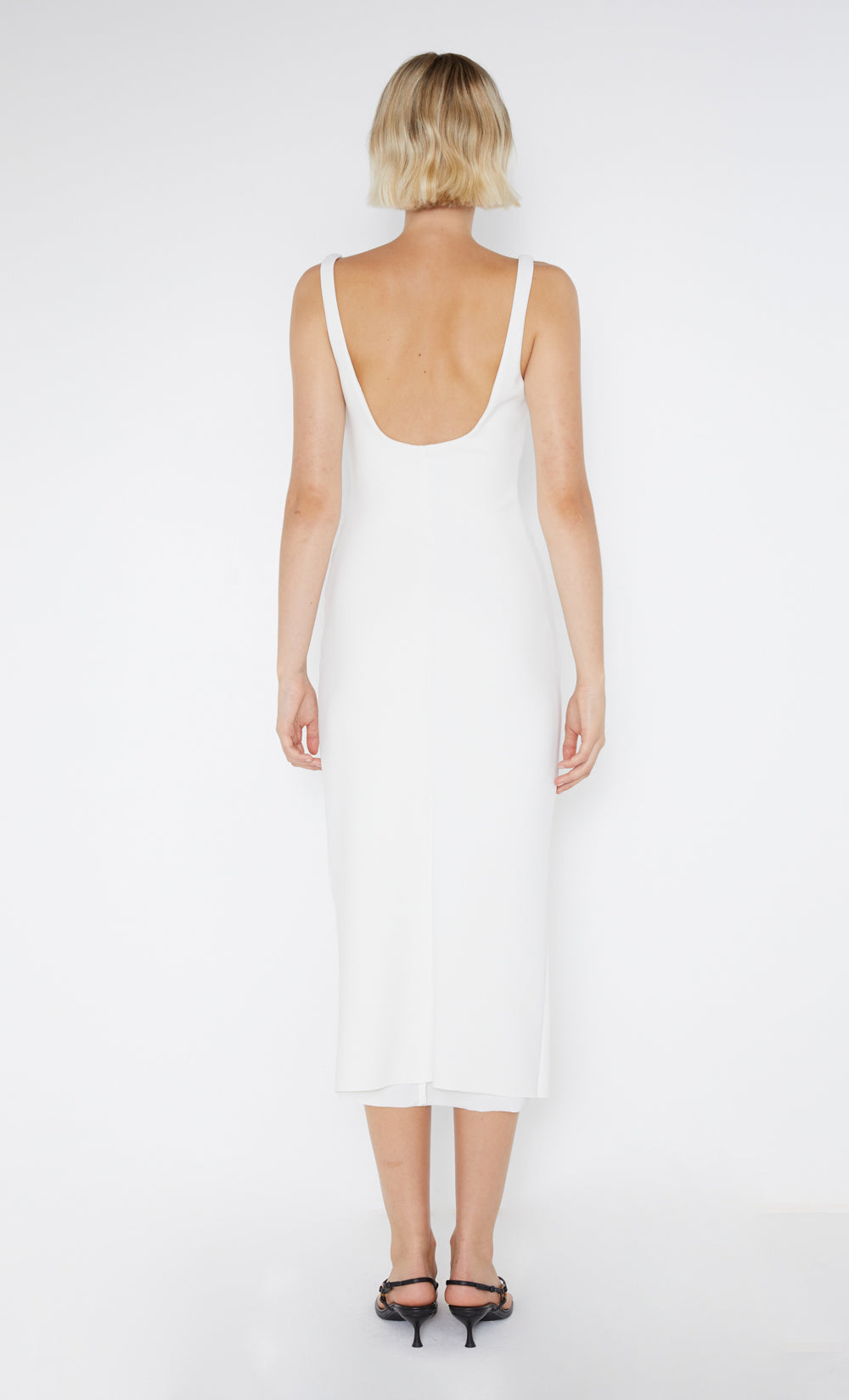 bec-bridge-be-mine-square-neck-dress-ivory_1 bec-bridge-be-mine-square-neck-dress-ivory_1