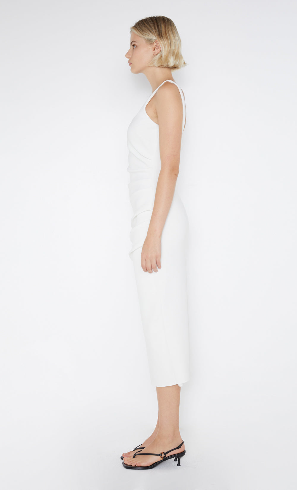 bec-bridge-be-mine-square-neck-dress-ivory_5 bec-bridge-be-mine-square-neck-dress-ivory_5