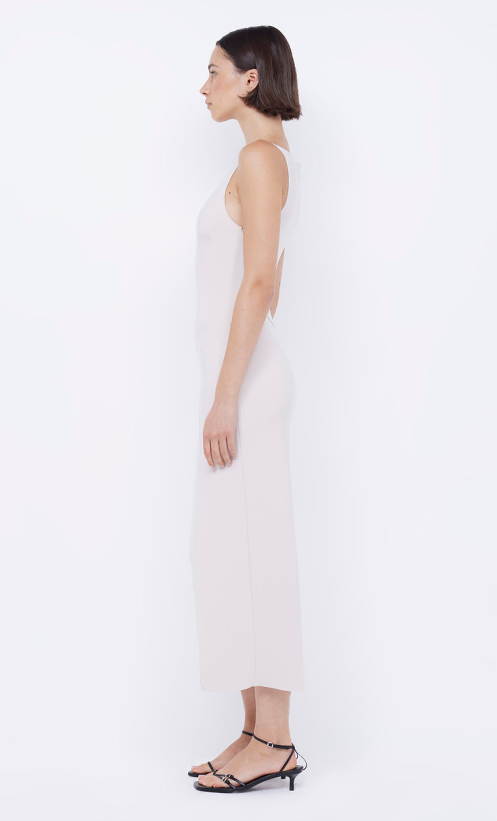 bec-bridge-marielle-split-dress-vanilla-bean_4 bec-bridge-marielle-split-dress-vanilla-bean_4